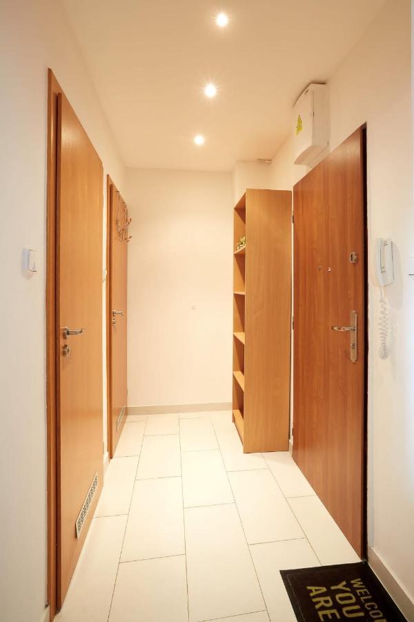 Apartman Ortenova 74 Kutná Hora Екстериор снимка