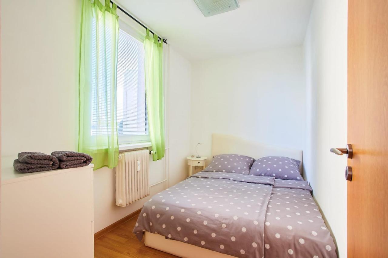 Apartman Ortenova 74 Kutná Hora Екстериор снимка