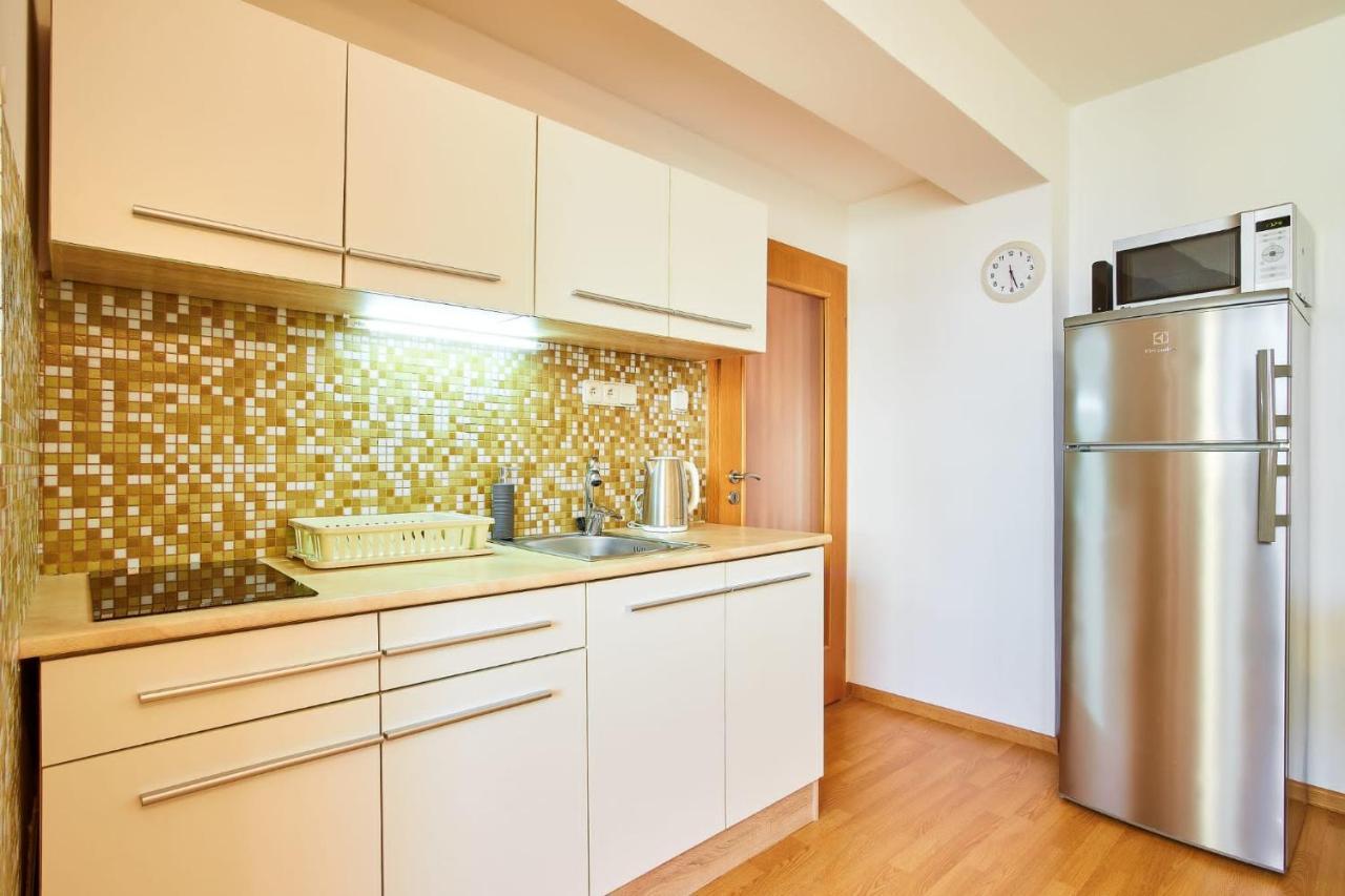 Apartman Ortenova 74 Kutná Hora Екстериор снимка