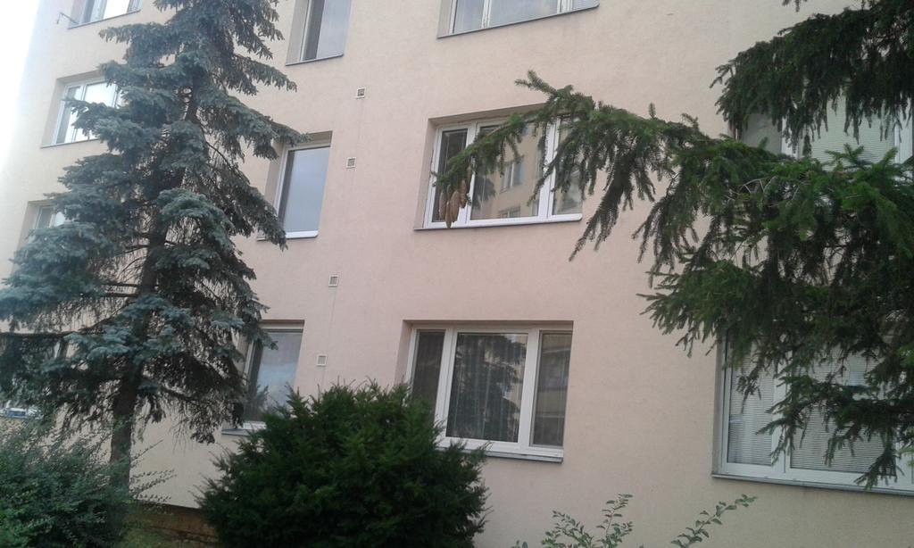Apartman Ortenova 74 Kutná Hora Екстериор снимка