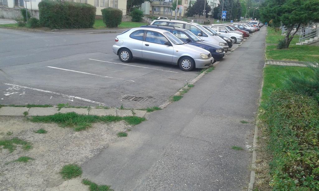Apartman Ortenova 74 Kutná Hora Екстериор снимка